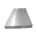 Factory 201 304 316L 2B BA no.4 hl 8k finish cold rolled stainless steel sheet